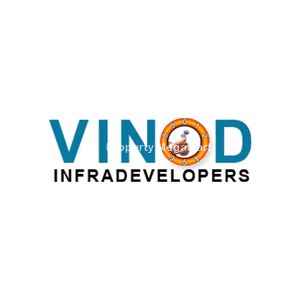 Vinod Infradevelopers logo